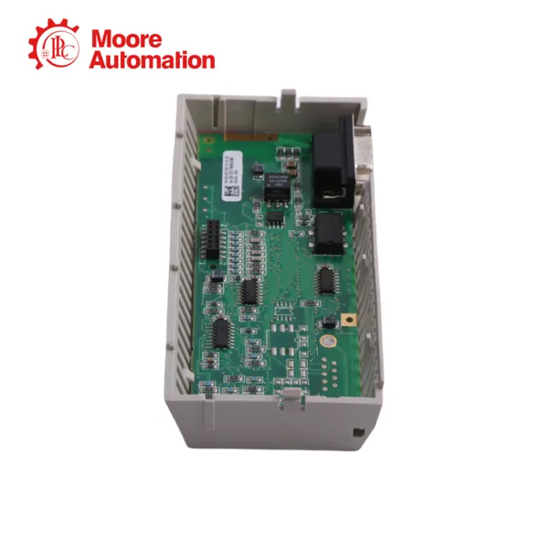 Schneider 170PNT11020 Communication Adaptor In Stock photo-5