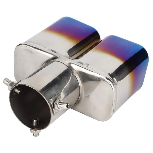 Exhaust Pipe Muffler