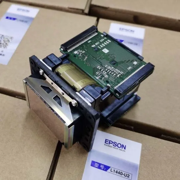 Epson DX7 Print Head L1440-U2 Print Head photo-2