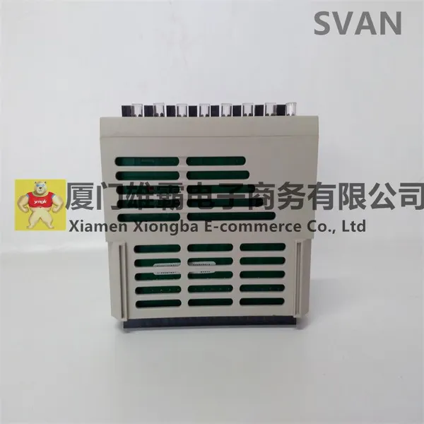 A6410 Expansion Monitor EMERSON photo-3