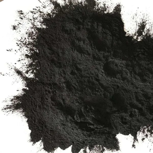 Bulk Coal-basel Activated Charcoal Food Grade Powder Activated Carbon Supplier photo-5