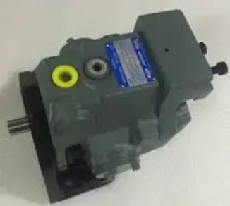 A10 A16 A22 A37 A45 A56 A70 A90 A100 Series A37-FR-04-HK-32393 A37-LR04EH21MS-01-44 Hydraulic Piston Pump photo-5