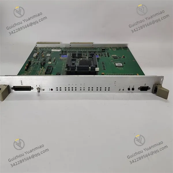 ALSTOM SDK-C0148 12003-101-01 SBS05M09B Professional Module photo-2