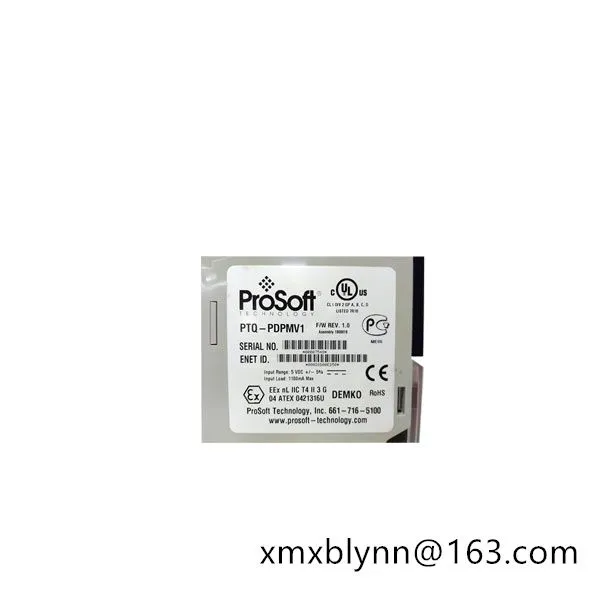 PTQ-PDPMV1 PLC DP Bus Module Spot Inventory Original photo-4