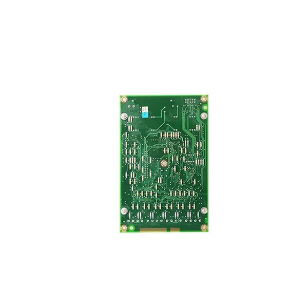 3ASC25H214 Control System Rotor Reaction Plate SUE3000 1VCR007346 G0032 photo-2