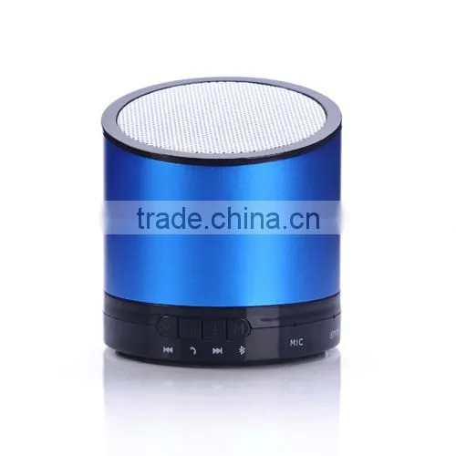 Enjoy Music Mini Speaker N6 my Vision Bass Sound Bluetooth Speaker photo-3