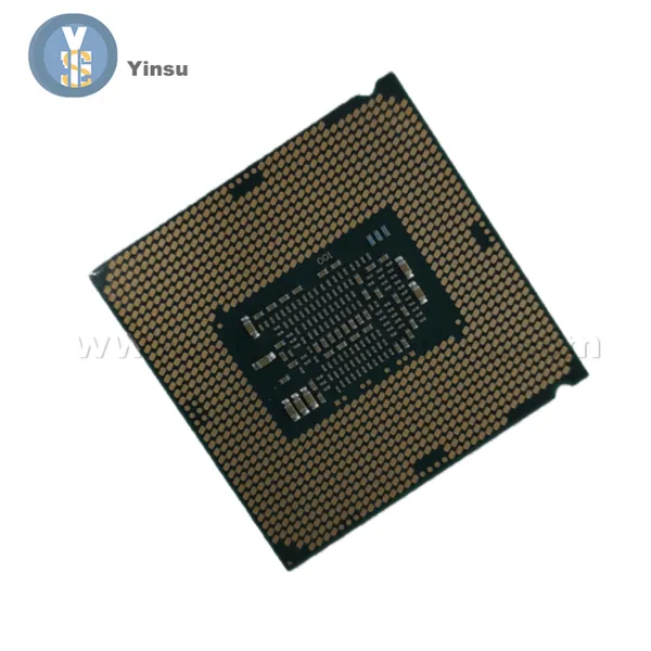 Intel Core I5-6500TE Skylake Processor 35W 4-Core CPU for Win10 Embedded System photo-5