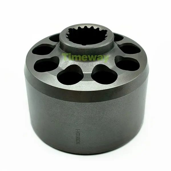 A10VSO Series Piston Pump Repair Parts A10VSO45 Hydraulic Spare Parts for Repair REXROTH Pump photo-3