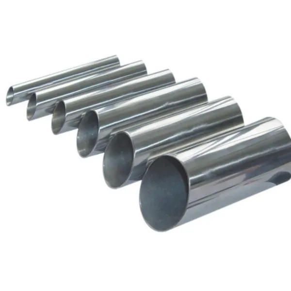 ASTM 304 316 316L Stainless Steel Welded Pipe Factory Price Good Quality Stainless Steel Pipe Tube photo-3