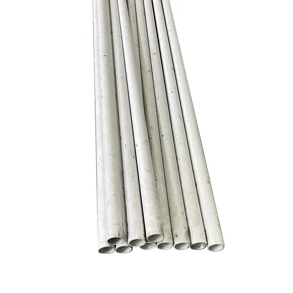 Food Grade 904l 2101 2205 2507 Seamless Polished Stainless Steel Pipe Tube for Beverage Processing photo-4