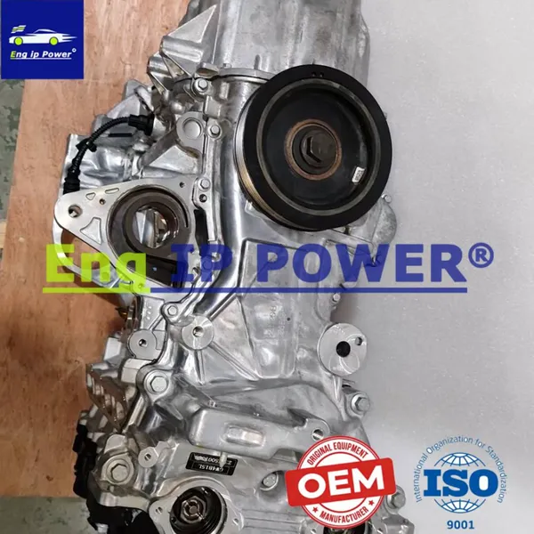 Great Wall Motors GW4B15L Engine｜Wholesale Supply photo-3