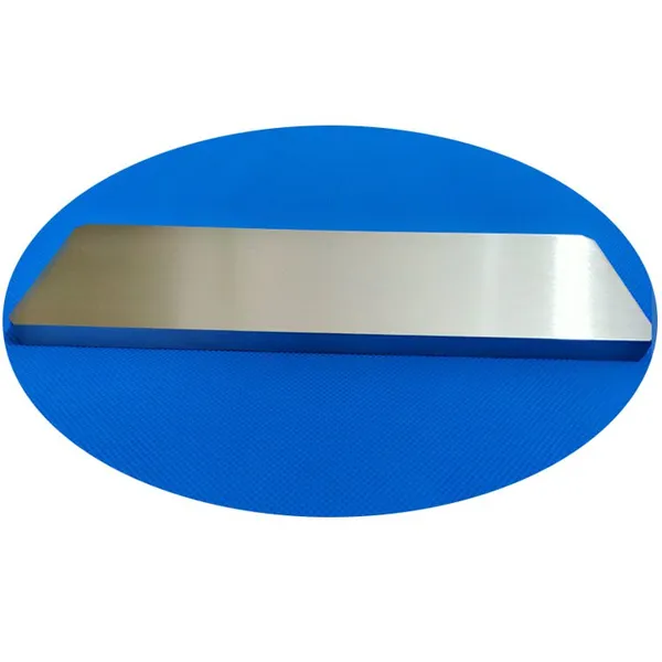 Tantalum Sputtering Targets 99.95% Ta Tantalum Targets for PVD Coating photo-4