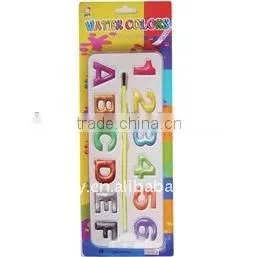 Metallic Water Color Sheet 75ml photo-2