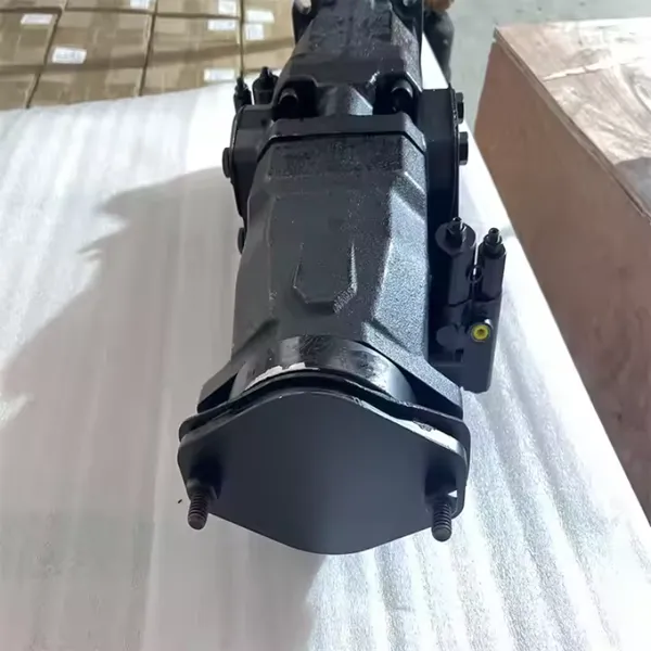 Hydraulic Pump A20VLO Series A20VLO60 A20VLO260 A20VLO520 Piston Pump A20VO 60 DRF1/10R-VSD24K68 A20VLO190LRDH1/10R-NZD24K02 photo-2