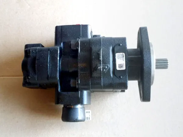 Lainuo AT331223 AT169030 Hydraulic Pump 331223 169030 for Backhoe Loader for 310SK 315SK 325J 325K 325SK 310SJ 310G 315SJ photo-2