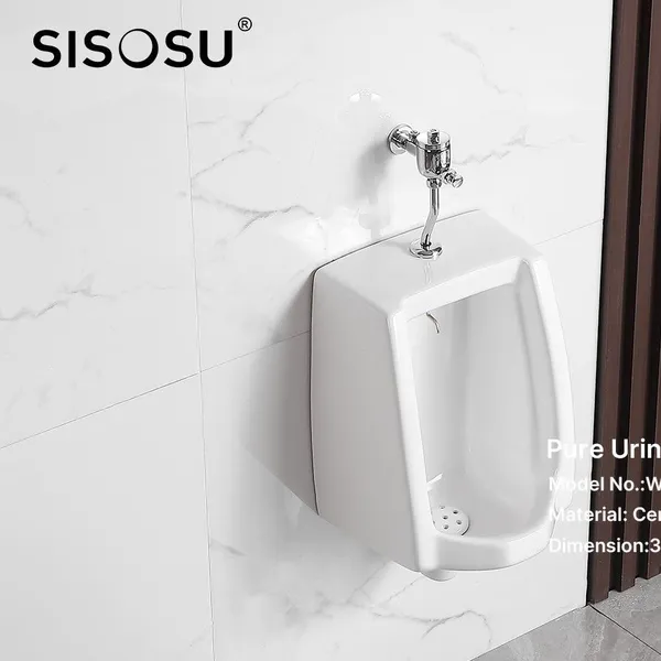 WU13 MUSLIM URINAL