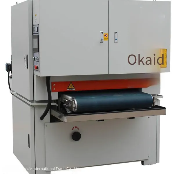 Supply of Oil Mill Stainless Steel Frosted Wire Drawing Machines, Aluminum Coil Frosted Wire Drawing Machines, and Aluminum Plate Wire Drawing Machines
