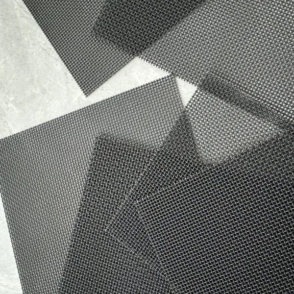 Australia 304 316 Stainless Steel Window Screen Wire Mesh/security Door Screen Mesh/fly Screen photo-2