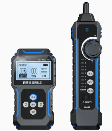 Network Cable Finder/Pairing Integrated Tester/POE Cable Finder Network Cable Tester（ Wechat:13510231336 whatsapp 008613510231336）