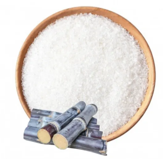 Sugar Plant From Sugarcane