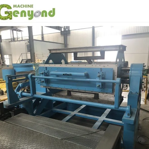Full Automatic Paper Egg Tray Machine photo-5