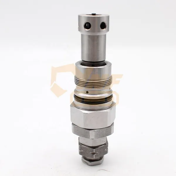 EC460 EC460C ZAX450 EC460B Relief Valve Main Relief Valve 4674564 VOE4674564 VOE14597185 14597185 photo-3