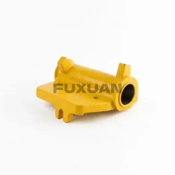High Wear-resistant Drilling Rig Accessories Long Service Life Epiroc Sandvik SHAFT 3128314355 photo-3