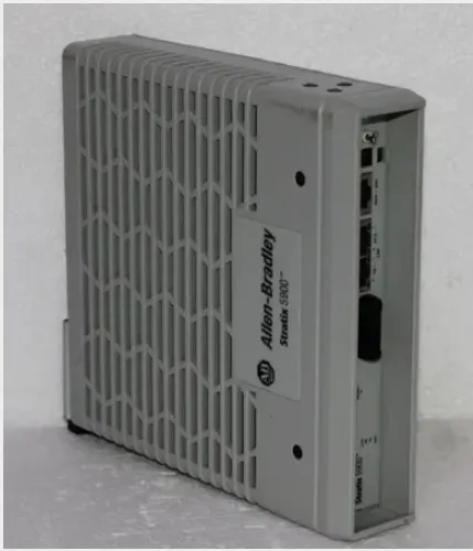 ALLEN-BRADLEY Stratix 5900 Security Appliance 1783-SR