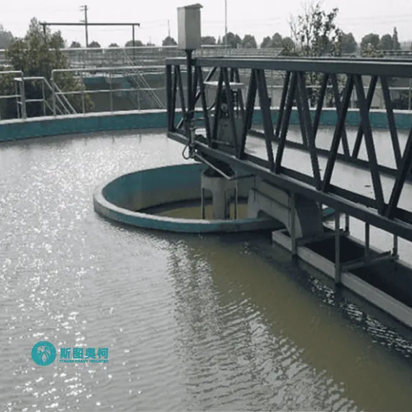 Mining Water Recovery Bolivia photo-2