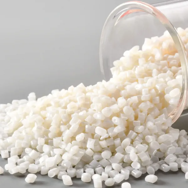 Abs Plastic Particles Resistant to -40℃ Cold, High Impact Resistance and Low Temperature Resistance, Special Plastic Raw Materials for Household Appliance Shells and Automotive Parts photo-3