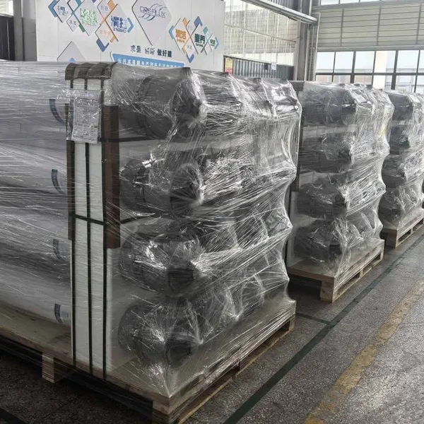 Industrial Sewage Enhanced Mbr Membrane Module for Sludge-water Separation in Biochemical Tanks, Preventing Filament Breakage and Resisting Pollution photo-2