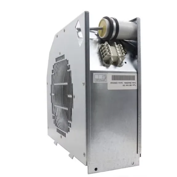 Abb Wsfan230 Fan, High-efficiency and Energy-saving Industrial Fan, Brand New and Genuine Original