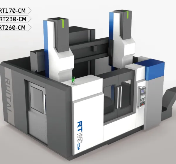Cnc Vertical Lathe Vertical Turning and Boring Mill photo-3