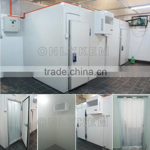 Mono Block Condensing Unit for Freezer photo-6