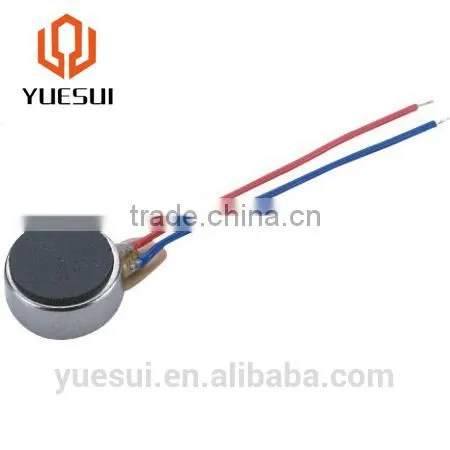 3.0V Coin Vibration Motors