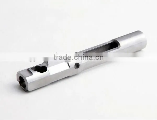 Cnc Machining Center Parts