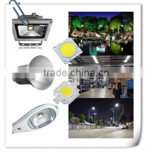 Bridgelux 40W Warm White LED Chip photo-4