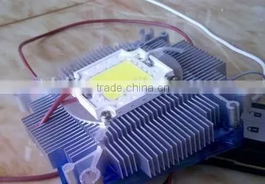 620nm - 625nm 100W Epistar Matrix Led Chip photo-4