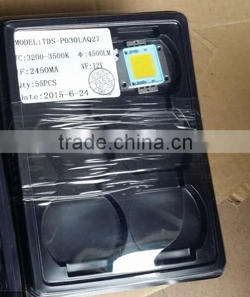 12V 30W Green LED 2400 - 2500lm For Fishing Light photo-4