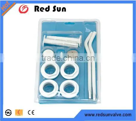 HR1100 11 Inlets KIT Set Radiator Plug photo-2