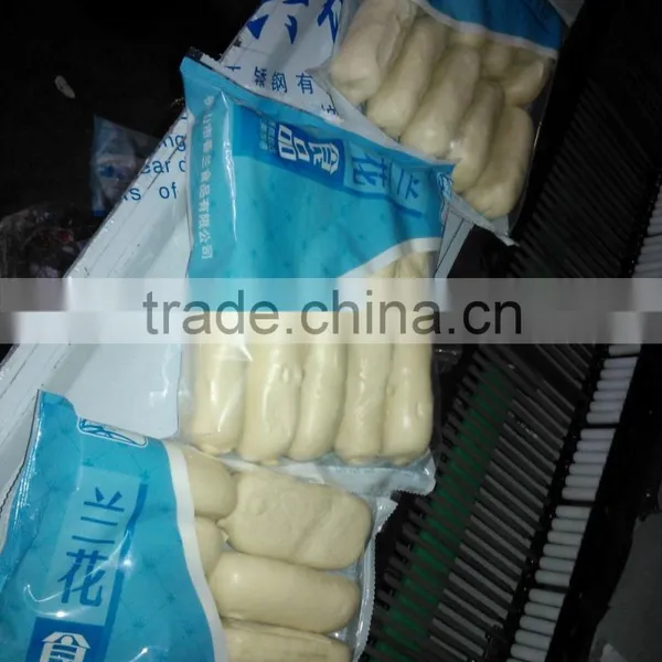 Bread Packaging Machine by Delta Servo Motors photo-4