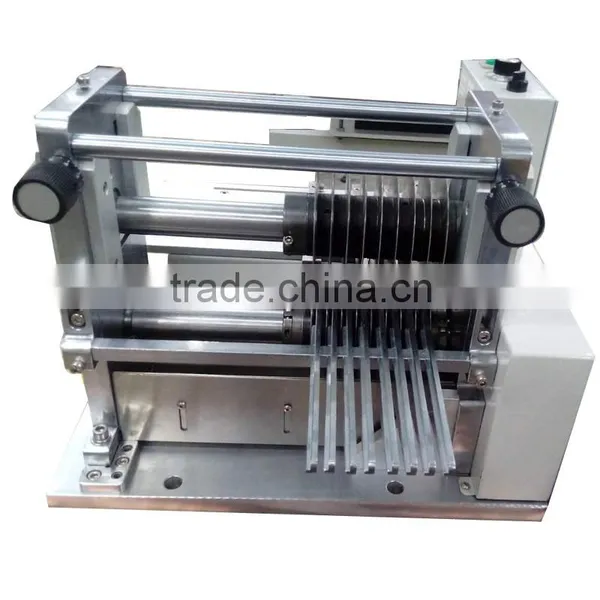 V-cut PCB Separating Machine photo-2