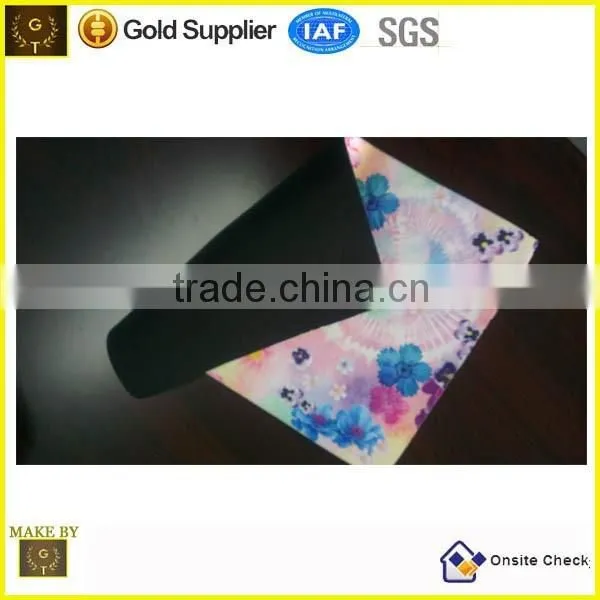 Good Quality Thin Neoprene Fabric 1mm photo-3
