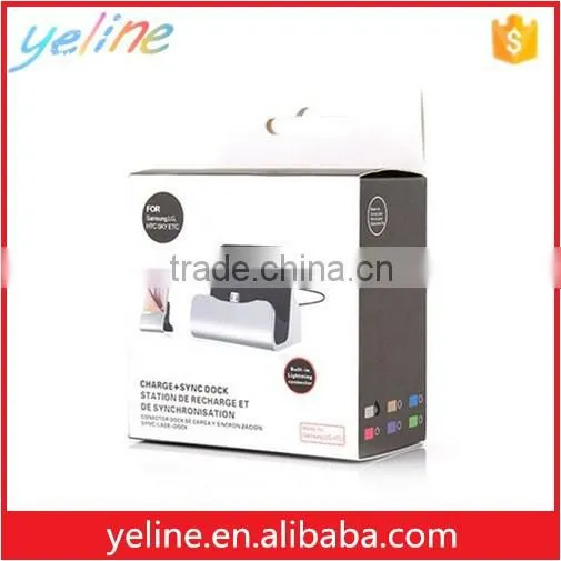 Type C Dock Station for Xiaomi 4C photo-6
