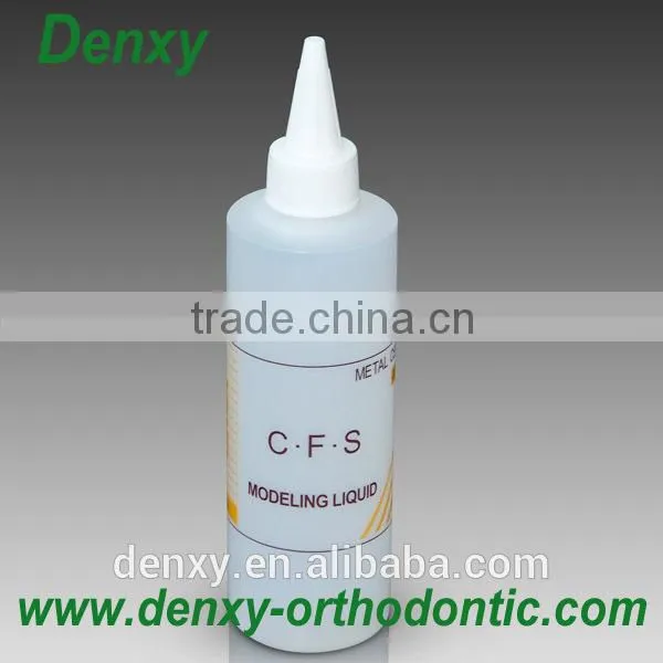 Dental Metal Alloy Suitable Porcelain Powder, Ceramic Alloy Powder photo-6