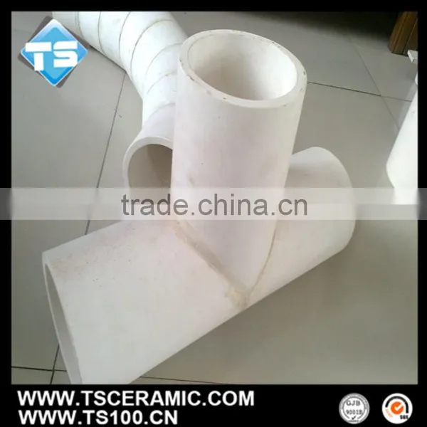 Alumina Ceramic Tube photo-4