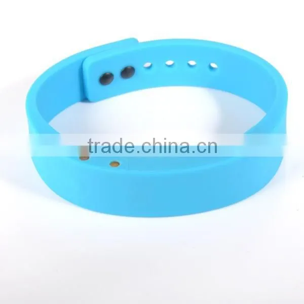 Stylish Gifts Heart Rate Monitor Smart Bracelet photo-4