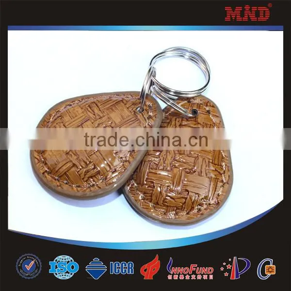 MDK6 Most Popular Wristband Key Fob for Access Control/rfid Key Fob photo-3