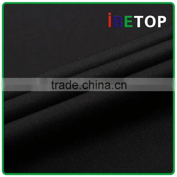 Customized Classical Design Mens 100% Polyester Full Zipper Black Jackets Outdoor photo-5