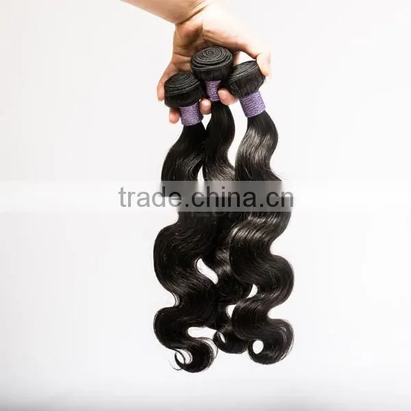 Virgin Hair Factory Raw Unprocessed Virgin Peruvian Hair in China Virgin Brazilian Malaysian Peruvian Hair Wholesale photo-2